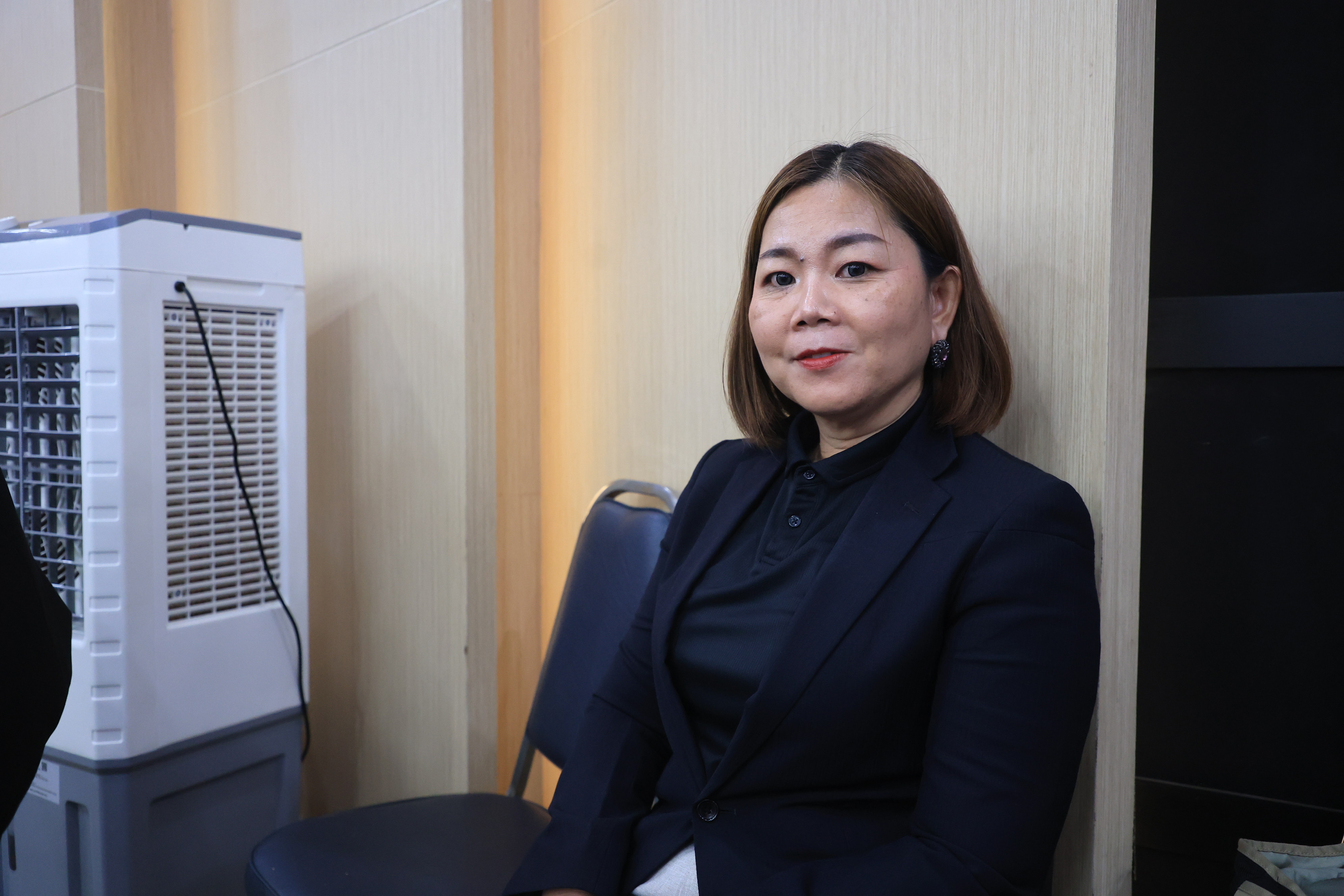 title - ส.ป.ก. ร่วมประชุมหารือและแลกเปลี่ยนความคิดเห็น ระหว่างรัฐมนตรีว่าการกระทรวงเกษตรและสหกรณ์ และคณะกรรมาธิการการเกษตรและสหกรณ์ วุฒิสภา